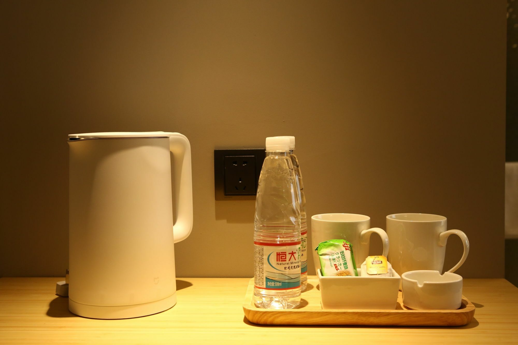 Miju House Jingan-A Quiet Old House In Downtown-Flavor Of Life In Shanghai Alley Екстериор снимка