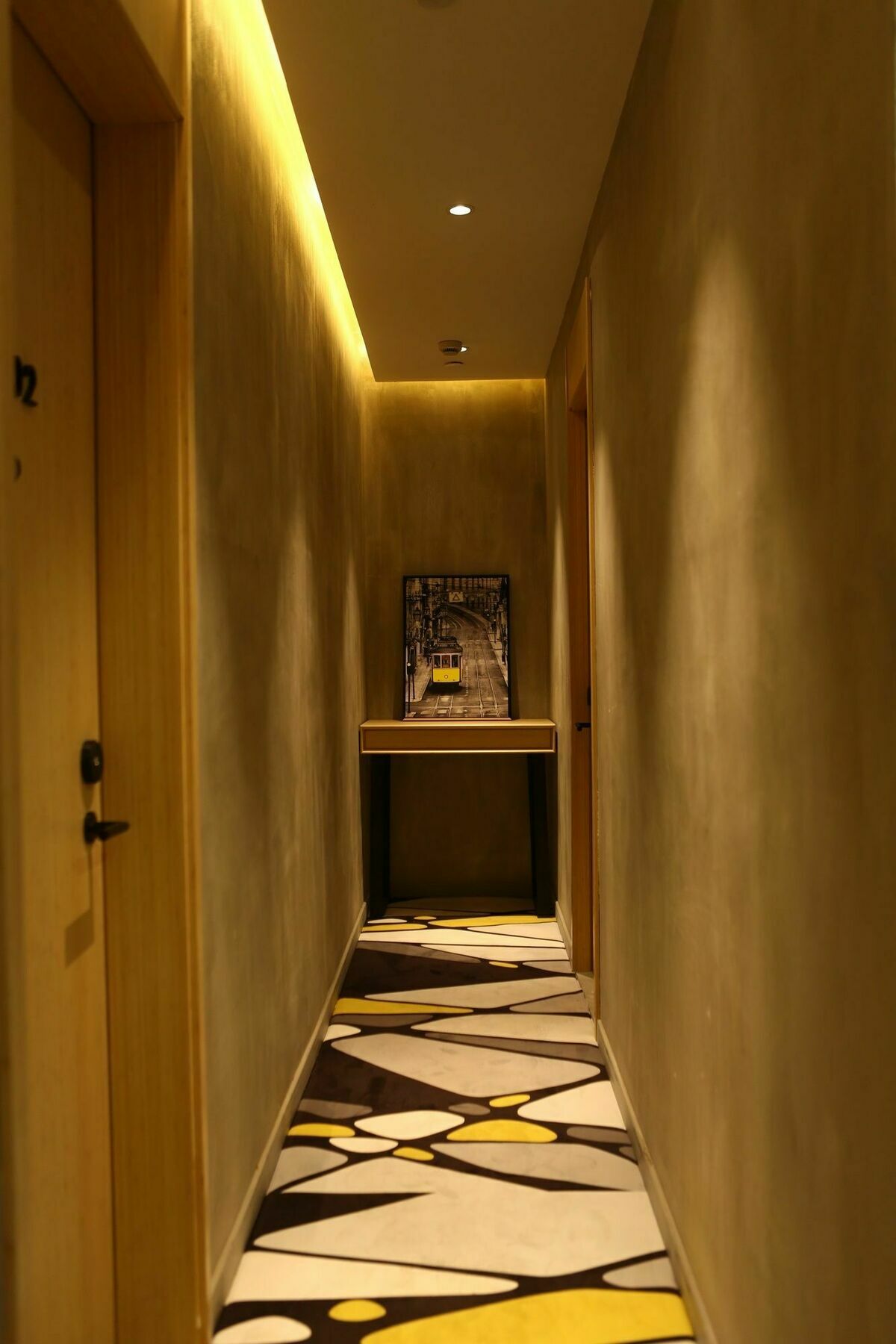 Miju House Jingan-A Quiet Old House In Downtown-Flavor Of Life In Shanghai Alley Екстериор снимка
