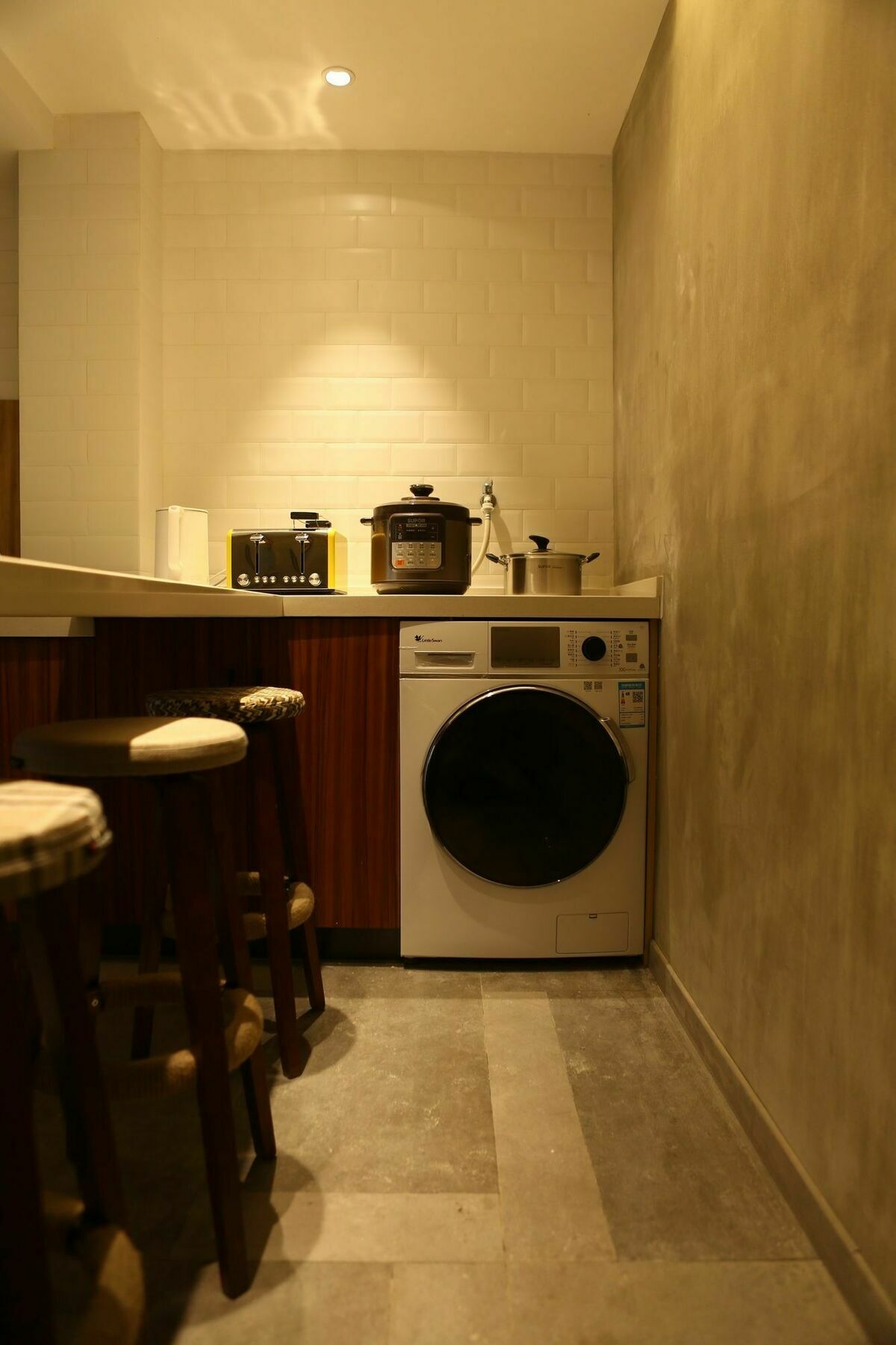 Miju House Jingan-A Quiet Old House In Downtown-Flavor Of Life In Shanghai Alley Екстериор снимка